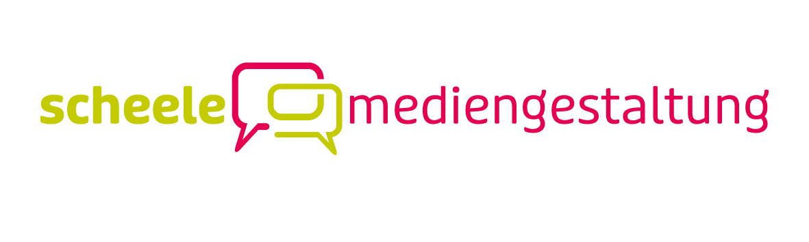 Scheele-Mediengestaltung
